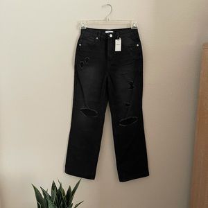 NEW Boyfriend Jeans | 25